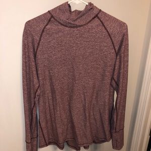 Lululemon Pull Over Sweatshirt